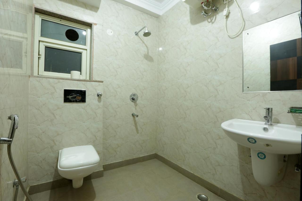 Green Plaza At Airport 3* New Delhi